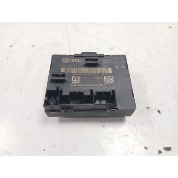Recambio de modulo confort para audi q5 (8rb) 2.0 tdi quattro referencia OEM IAM 8k0959795c  