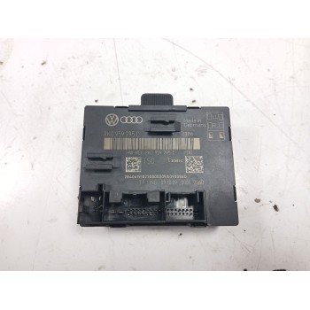 Recambio de modulo confort para audi q5 (8rb) 2.0 tdi quattro referencia OEM IAM 8k0959795c  