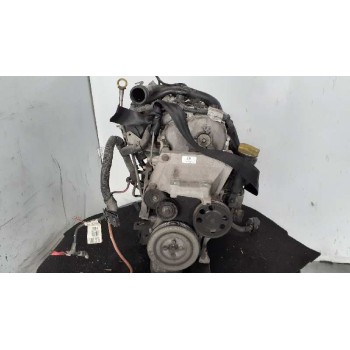 Recambio de motor completo para opel combo (corsa c) familiar referencia OEM IAM Z13DTJ M DESPIECE