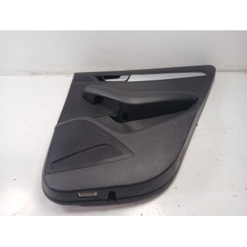 Recambio de guarnecido puerta trasera derecha para audi q5 (8rb) 2.0 tdi quattro referencia OEM IAM 8r0867306  