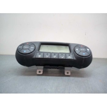 Recambio de mando climatizador para hyundai ix35 1.7 crdi cat referencia OEM IAM 972502Y301  