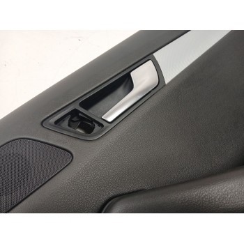 Recambio de guarnecido puerta trasera derecha para audi q5 (8rb) 2.0 tdi quattro referencia OEM IAM 8r0867306  