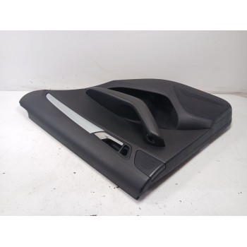 Recambio de guarnecido puerta trasera derecha para audi q5 (8rb) 2.0 tdi quattro referencia OEM IAM 8r0867306  