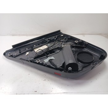Recambio de guarnecido puerta trasera derecha para audi q5 (8rb) 2.0 tdi quattro referencia OEM IAM 8r0867306  