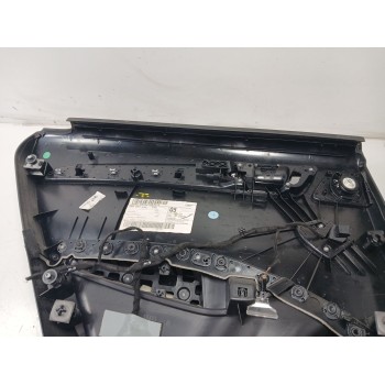 Recambio de guarnecido puerta trasera derecha para audi q5 (8rb) 2.0 tdi quattro referencia OEM IAM 8r0867306  