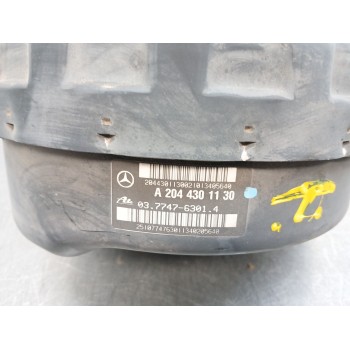 Recambio de servofreno para mercedes-benz clase clk (w207) coupe 350 cdi blueefficiency (207.322) referencia OEM IAM A2044301130