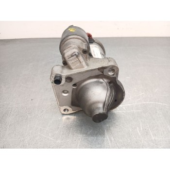 Recambio de motor arranque para ford transit courier b460 furgoneta/monovolumen 1.5 ecoblue referencia OEM IAM h1bt11000ec  