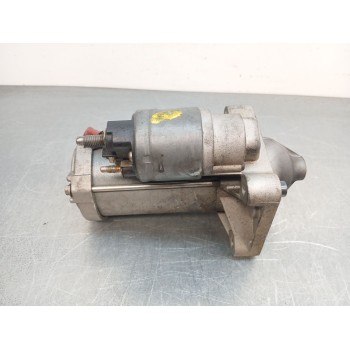 Recambio de motor arranque para ford transit courier b460 furgoneta/monovolumen 1.5 ecoblue referencia OEM IAM h1bt11000ec  