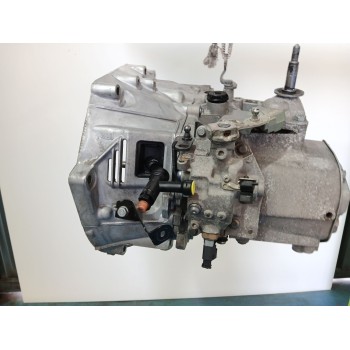 Recambio de caja cambios para peugeot 3008 i monospace (0u_) 1.2 referencia OEM IAM 223202 / 2231T1 150290797 