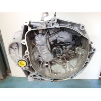 Recambio de caja cambios para peugeot 3008 i monospace (0u_) 1.2 referencia OEM IAM 223202 / 2231T1 150290797 