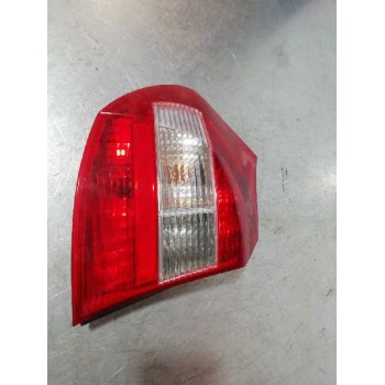 Recambio de piloto trasero izquierdo para bmw serie 1 berlina (e81/e87) 116i referencia OEM IAM  1ºSERIE 