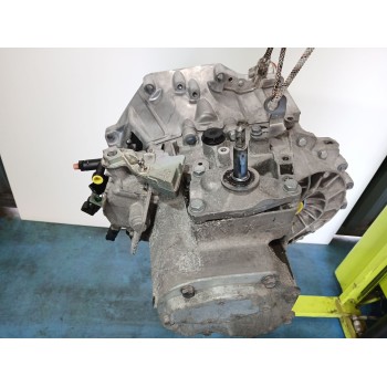Recambio de caja cambios para peugeot 3008 i monospace (0u_) 1.2 referencia OEM IAM 223202 / 2231T1 150290797 