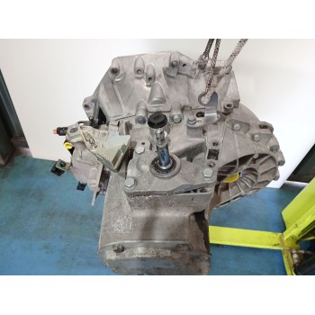Recambio de caja cambios para peugeot 3008 i monospace (0u_) 1.2 referencia OEM IAM 223202 / 2231T1 150290797 