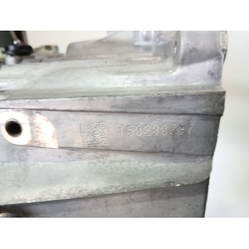 Recambio de caja cambios para peugeot 3008 i monospace (0u_) 1.2 referencia OEM IAM 223202 / 2231T1 150290797 