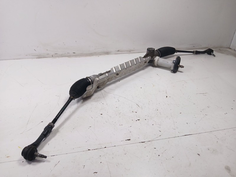 Recambio de cremallera direccion para kia stonic (yb) 1.0 t-gdi referencia OEM IAM 56500H8500  
