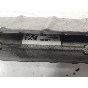 Recambio de cremallera direccion para kia stonic (yb) 1.0 t-gdi referencia OEM IAM 56500H8500  