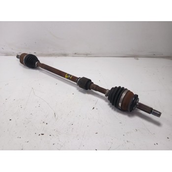 Recambio de transmision delantera derecha para kia stonic (yb) 1.0 t-gdi referencia OEM IAM 49501H8150  