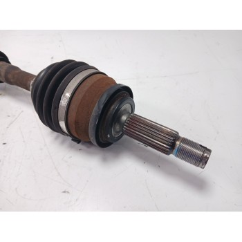Recambio de transmision delantera derecha para kia stonic (yb) 1.0 t-gdi referencia OEM IAM 49501H8150  