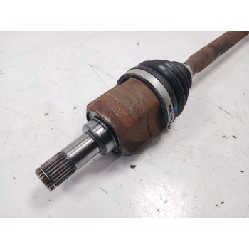 Recambio de transmision delantera derecha para kia stonic (yb) 1.0 t-gdi referencia OEM IAM 49501H8150  