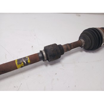 Recambio de transmision delantera derecha para kia stonic (yb) 1.0 t-gdi referencia OEM IAM 49501H8150  