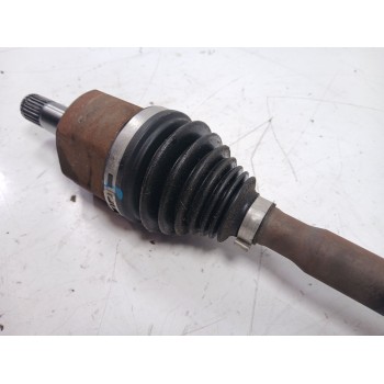 Recambio de transmision delantera derecha para kia stonic (yb) 1.0 t-gdi referencia OEM IAM 49501H8150  