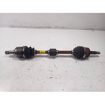 Recambio de transmision delantera derecha para kia stonic (yb) 1.0 t-gdi referencia OEM IAM 49501H8150  