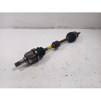 Recambio de transmision delantera derecha para kia stonic (yb) 1.0 t-gdi referencia OEM IAM 49501H8150  