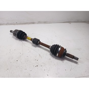 Recambio de transmision delantera derecha para kia stonic (yb) 1.0 t-gdi referencia OEM IAM 49501H8150  