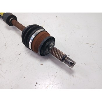 Recambio de transmision delantera derecha para kia stonic (yb) 1.0 t-gdi referencia OEM IAM 49501H8150  