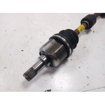 Recambio de transmision delantera derecha para kia stonic (yb) 1.0 t-gdi referencia OEM IAM 49501H8150  