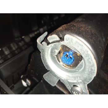 Recambio de kit airbag para nissan qashqai (j10) acenta referencia OEM IAM 98820BK50A CUPULA ROZADA SIN CINTURONES