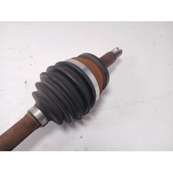 Recambio de transmision delantera derecha para kia stonic (yb) 1.0 t-gdi referencia OEM IAM 49501H8150  