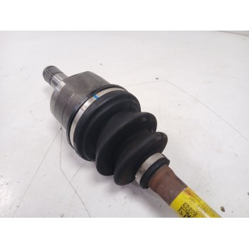 Recambio de transmision delantera derecha para kia stonic (yb) 1.0 t-gdi referencia OEM IAM 49501H8150  