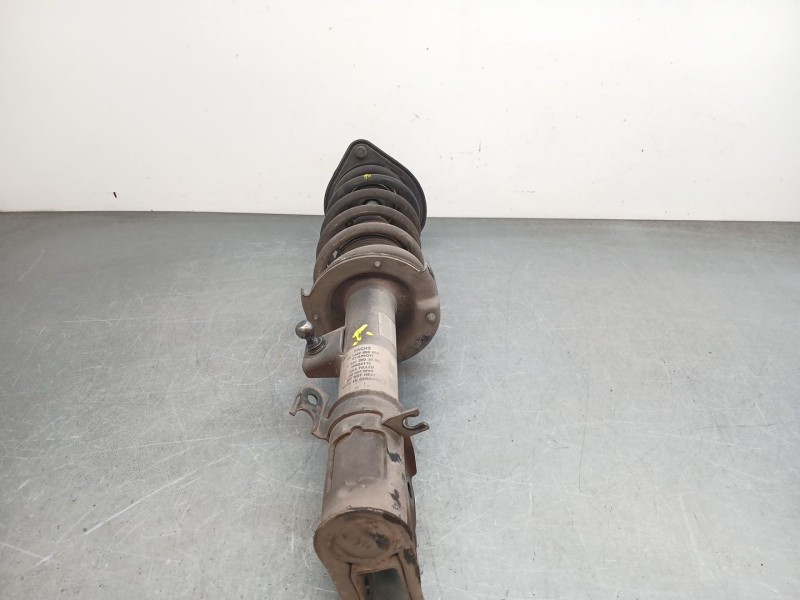 Recambio de amortiguador delantero derecho para smart forfour cdi (70kw) referencia OEM IAM a4543203030  
