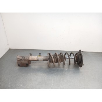 Recambio de amortiguador delantero derecho para smart forfour cdi (70kw) referencia OEM IAM a4543203030  