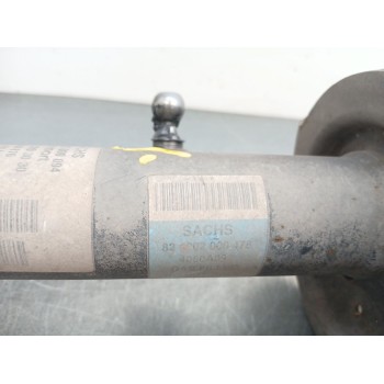 Recambio de amortiguador delantero derecho para smart forfour cdi (70kw) referencia OEM IAM a4543203030  