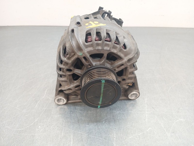 Recambio de alternador para ford transit courier b460 furgoneta/monovolumen 1.5 ecoblue referencia OEM IAM et7610300aa  