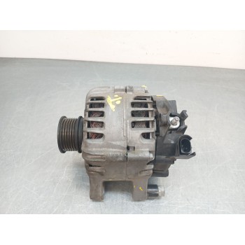 Recambio de alternador para ford transit courier b460 furgoneta/monovolumen 1.5 ecoblue referencia OEM IAM et7610300aa  