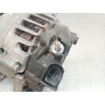 Recambio de alternador para ford transit courier b460 furgoneta/monovolumen 1.5 ecoblue referencia OEM IAM et7610300aa  