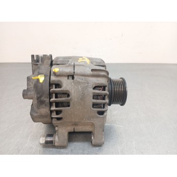 Recambio de alternador para ford transit courier b460 furgoneta/monovolumen 1.5 ecoblue referencia OEM IAM et7610300aa  