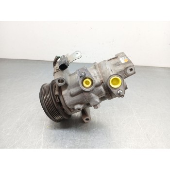 COMPRESOR AIRE ACONDICIONADO h1bh19d629cb 