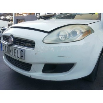 PARAGOLPES DELANTERO 735443850 BLANCO 