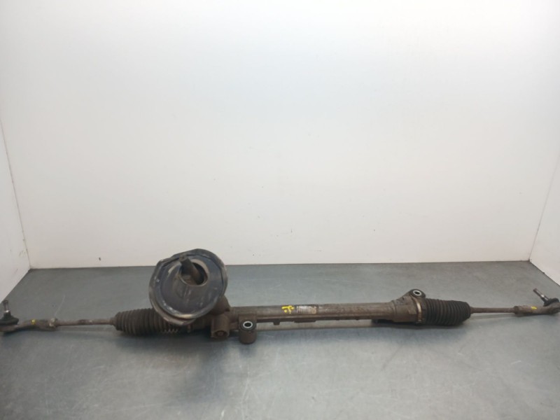Recambio de cremallera direccion para ford transit courier b460 furgoneta/monovolumen 1.5 ecoblue referencia OEM IAM ey163200cd 