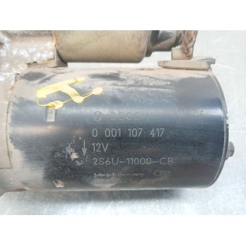 Recambio de motor arranque para ford focus berlina (cap) 1.6 16v cat referencia OEM IAM 0001107417  