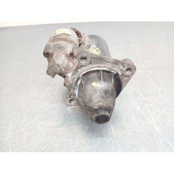 Recambio de motor arranque para ford focus berlina (cap) 1.6 16v cat referencia OEM IAM 0001107417  