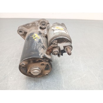 Recambio de motor arranque para ford focus berlina (cap) 1.6 16v cat referencia OEM IAM 0001107417  