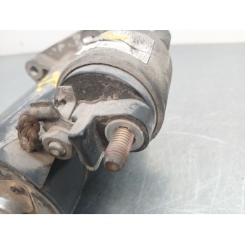 Recambio de motor arranque para ford focus berlina (cap) 1.6 16v cat referencia OEM IAM 0001107417  