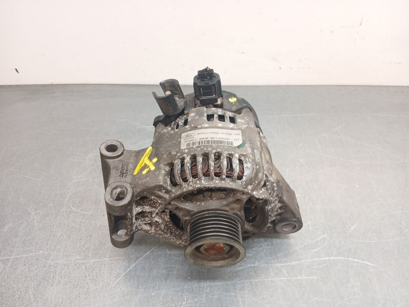 Recambio de alternador para ford focus berlina (cap) 1.6 16v cat referencia OEM IAM 3n1110300ac  