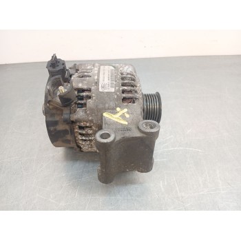 Recambio de alternador para ford focus berlina (cap) 1.6 16v cat referencia OEM IAM 3n1110300ac  