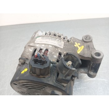 Recambio de alternador para ford focus berlina (cap) 1.6 16v cat referencia OEM IAM 3n1110300ac  